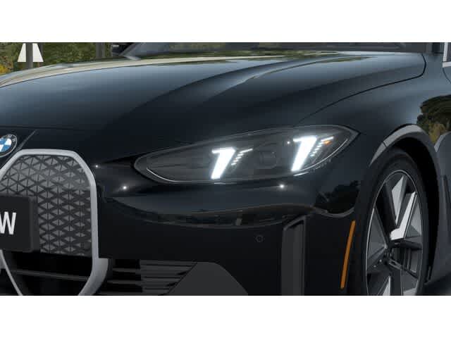 Thumbnail: 2025 BMW i4 - 6