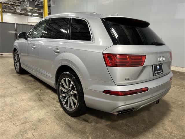 Thumbnail: 2018 Audi Q7 - 12