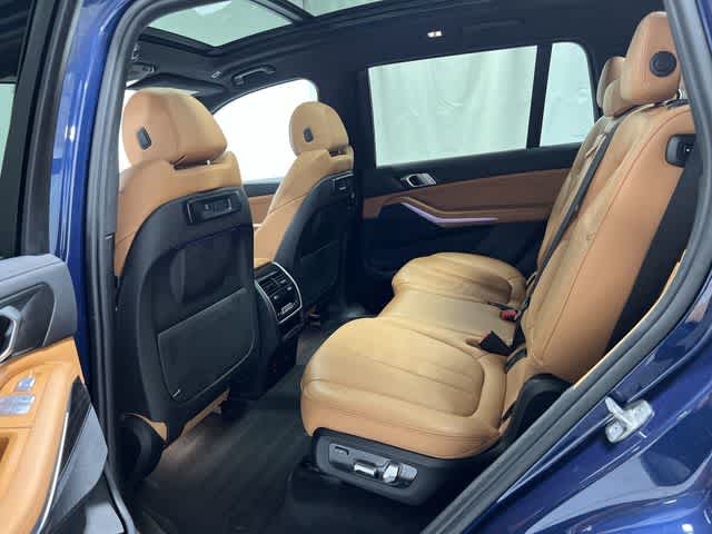 Thumbnail: 2022 BMW X7 - 24