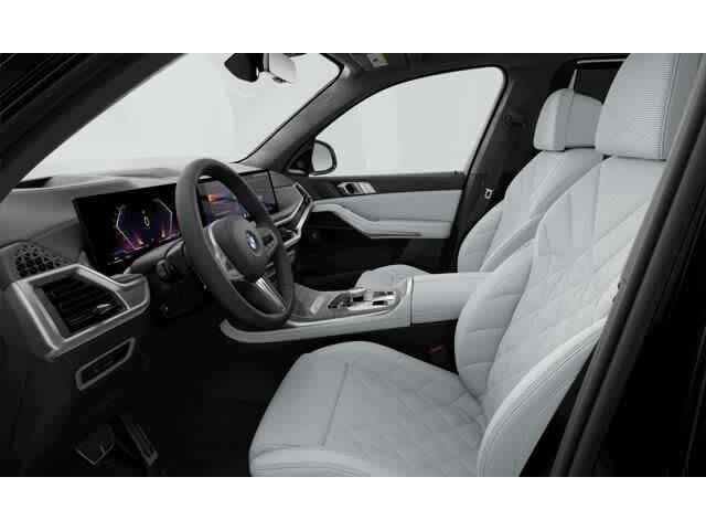 Thumbnail: 2026 BMW X7 - 6