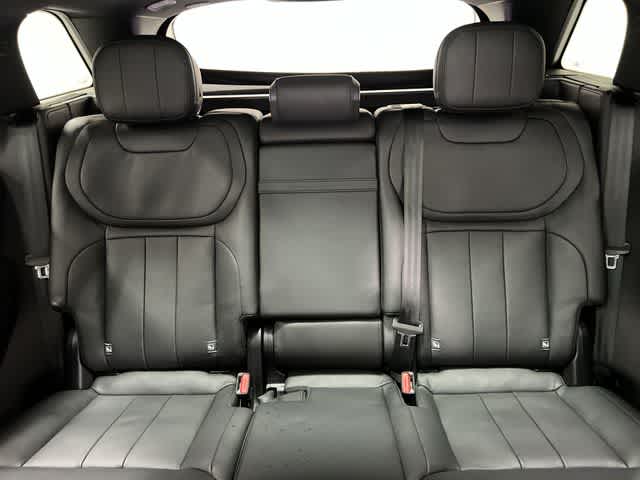 Thumbnail: 2024 Land Rover Range Rover Sport - 21