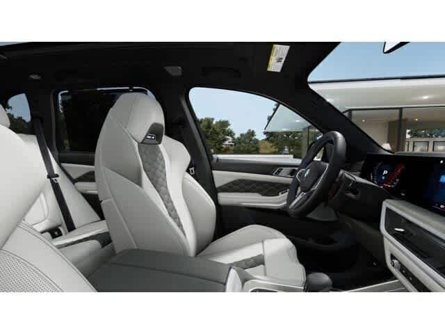 Thumbnail: 2026 BMW X5 - 11