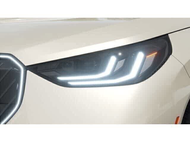 Thumbnail: 2026 BMW X3 - 6