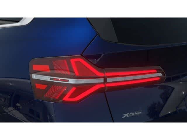Thumbnail: 2026 BMW X3 - 8