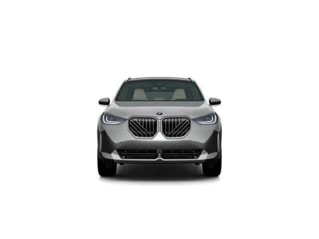 Thumbnail: 2026 BMW X3 - 2