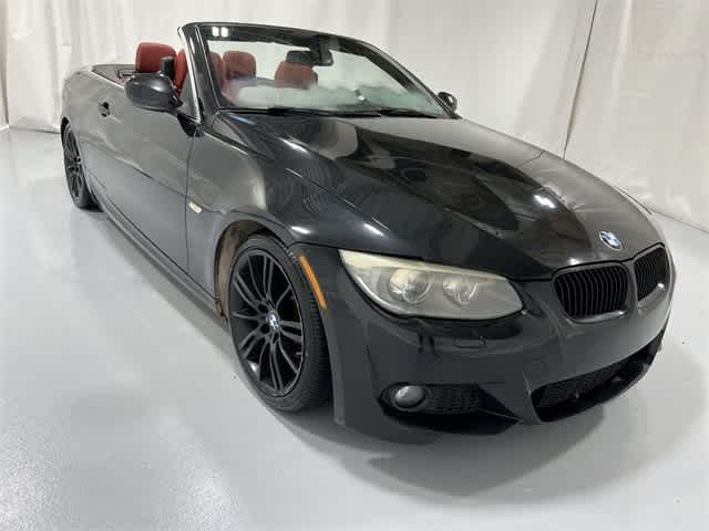 Thumbnail: 2011 BMW 3 Series - 15