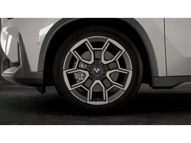 2025 BMW X1 xDrive28i 7
