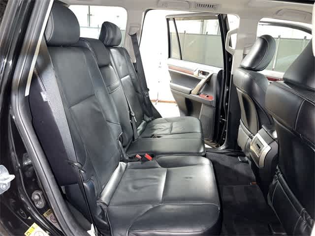 2016 Lexus GX 460 26