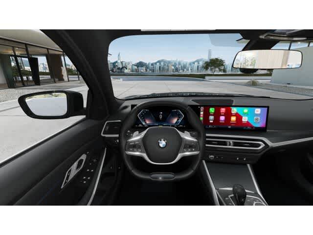 Thumbnail: 2026 BMW 3 Series - 13