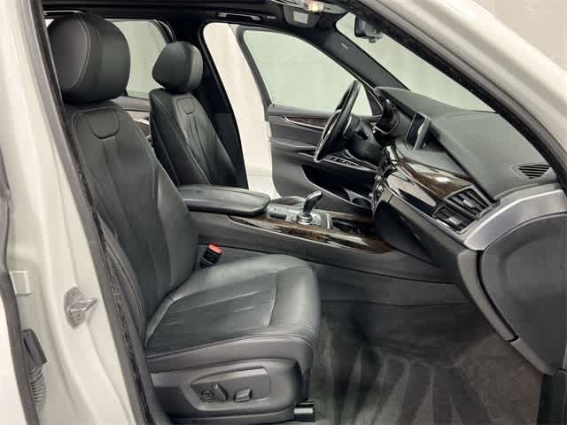 Thumbnail: 2018 BMW X5 - 26