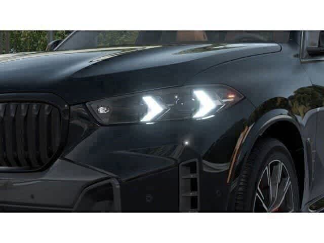 Thumbnail: 2026 BMW X5 - 6