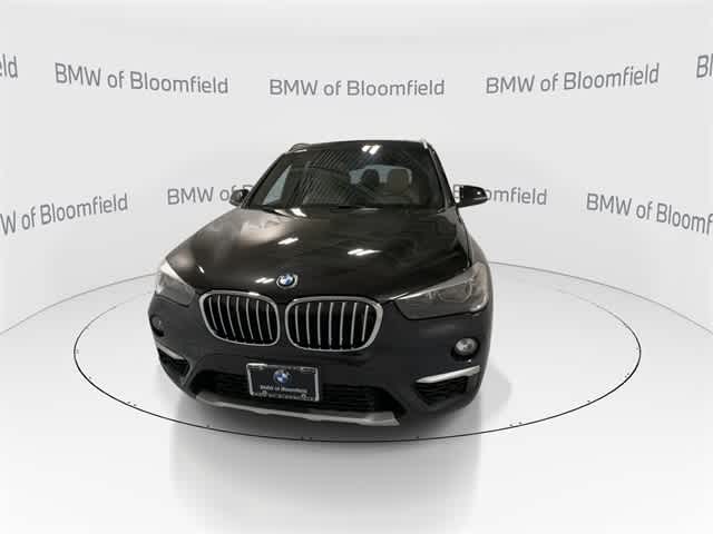 Thumbnail: 2019 BMW X1 - 3