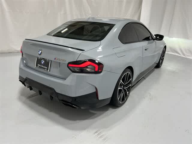 Thumbnail: 2024 BMW 2 Series - 14