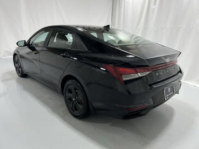 Thumbnail: 2023 Hyundai Elantra - 12