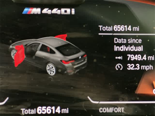 Thumbnail: 2022 BMW 4 Series - 31