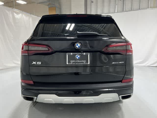 Thumbnail: 2022 BMW X5 - 13
