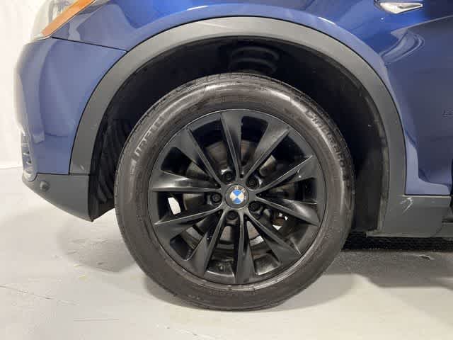 Thumbnail: 2016 BMW X3 - 18