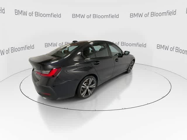 Thumbnail: 2023 BMW 3 Series - 8