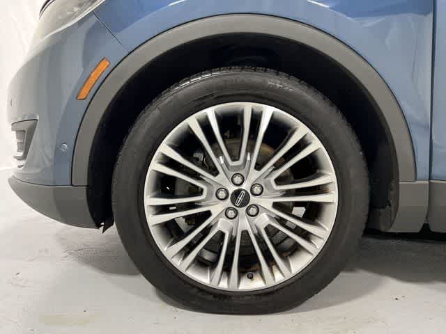 Thumbnail: 2016 Lincoln MKX - 18