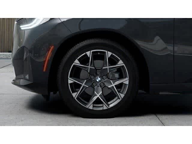 Thumbnail: 2026 BMW X3 - 7