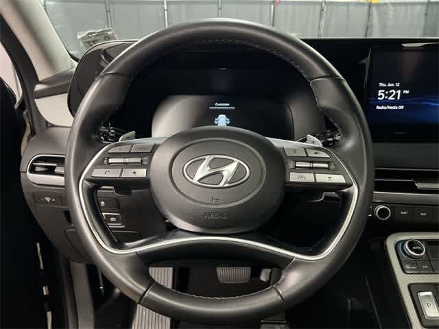 2023 Hyundai Palisade XRT 28