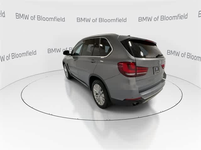 Thumbnail: 2017 BMW X5 - 6