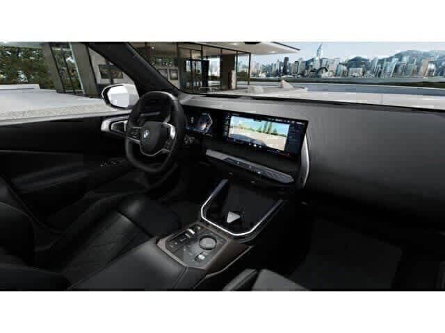 Thumbnail: 2026 BMW X3 - 14