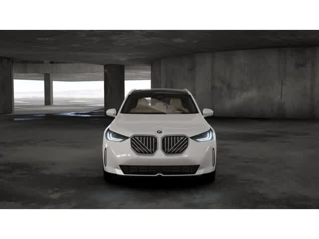 Thumbnail: 2025 BMW X3 - 3