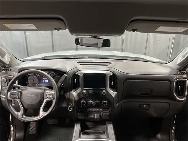 Thumbnail: 2020 Chevrolet Silverado 1500 - 21