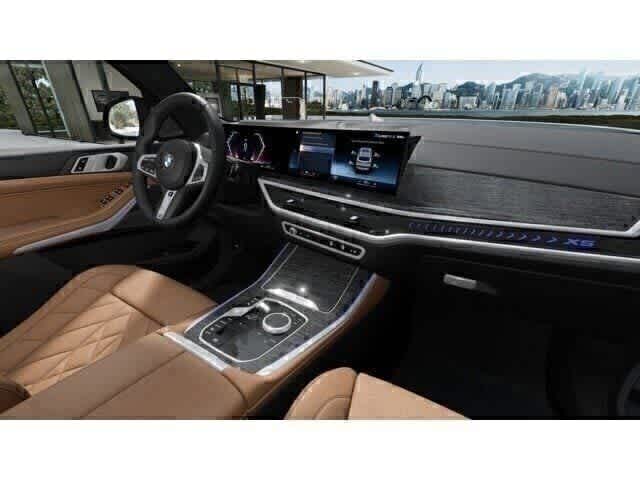 Thumbnail: 2026 BMW X5 - 14