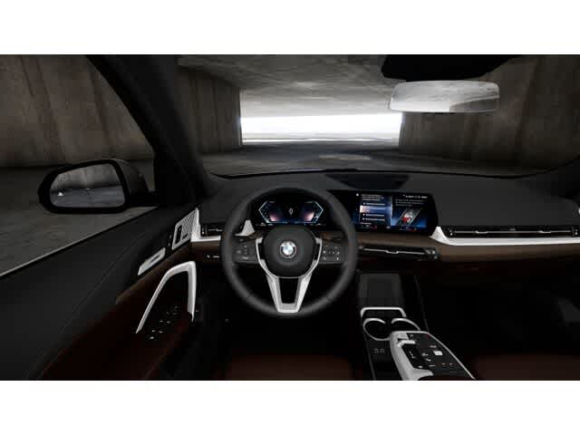 2025 BMW X1 xDrive28i 13