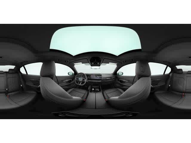Thumbnail: 2026 BMW i5 - 8