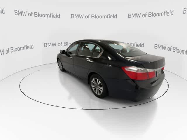 Thumbnail: 2015 Honda Accord - 6