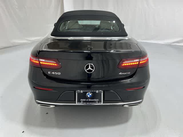 Thumbnail: 2023 Mercedes-Benz E-Class - 13