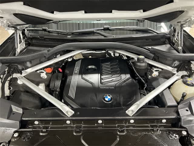2020 BMW X7 xDrive40i 20