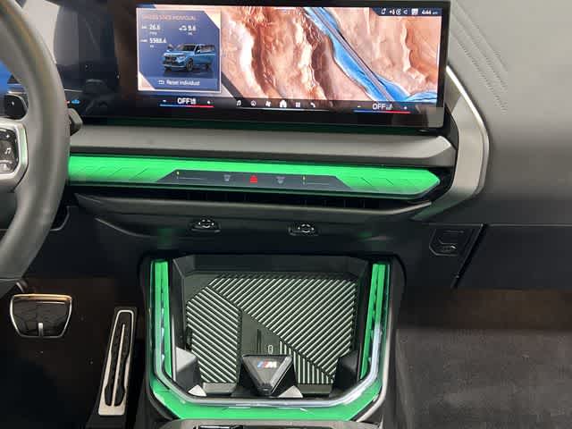 Thumbnail: 2026 BMW X3 - 28