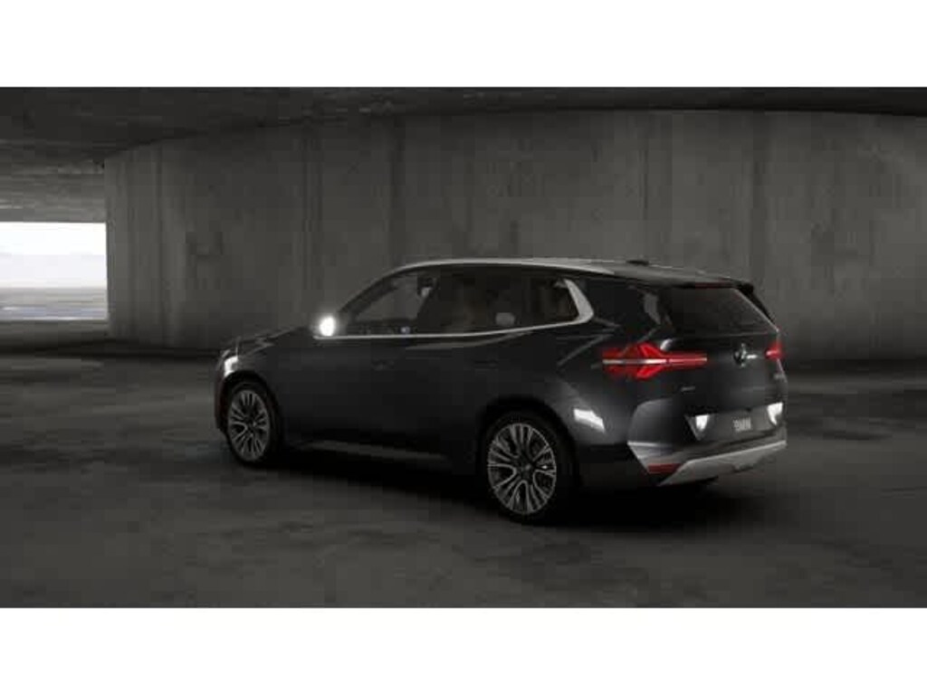 New 2025 BMW X3 30 xDrive SUV