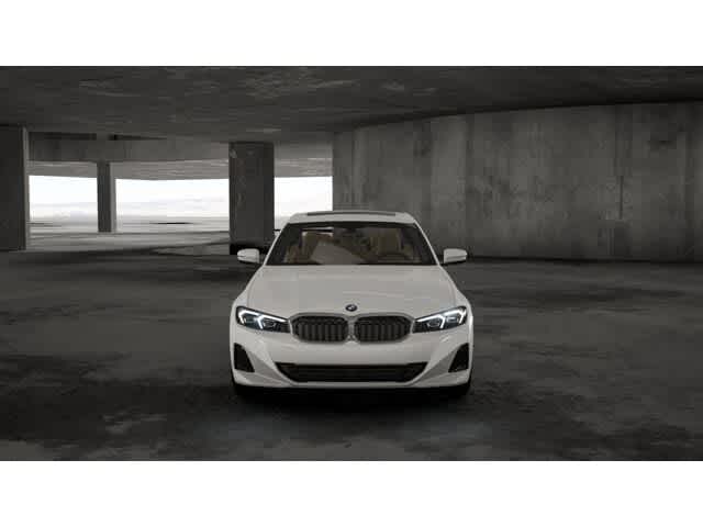 Thumbnail: 2025 BMW 3 Series - 3