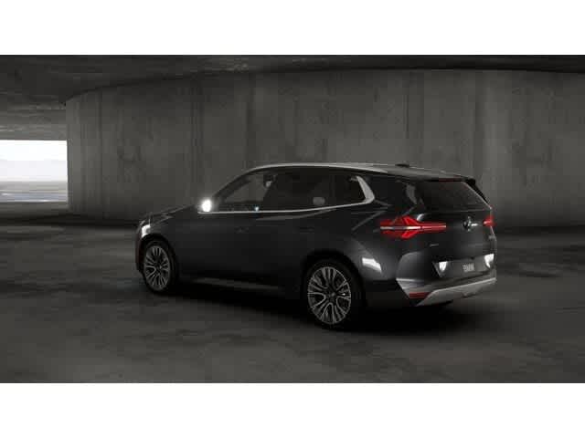 2025 BMW X3 3.0i 2
