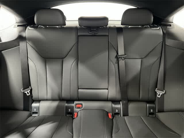 Thumbnail: 2025 BMW i4 - 22