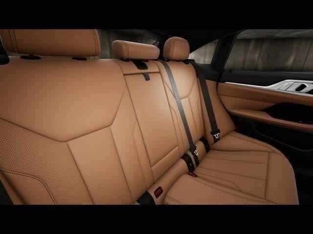 Thumbnail: 2025 BMW i4 - 13