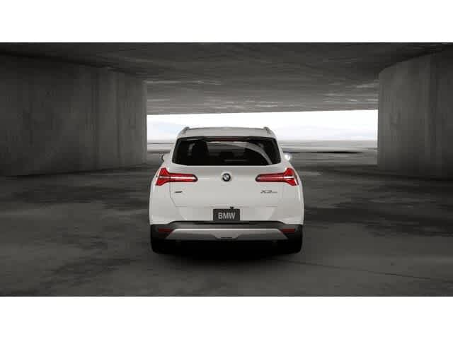 2025 BMW X3 3.0i 5