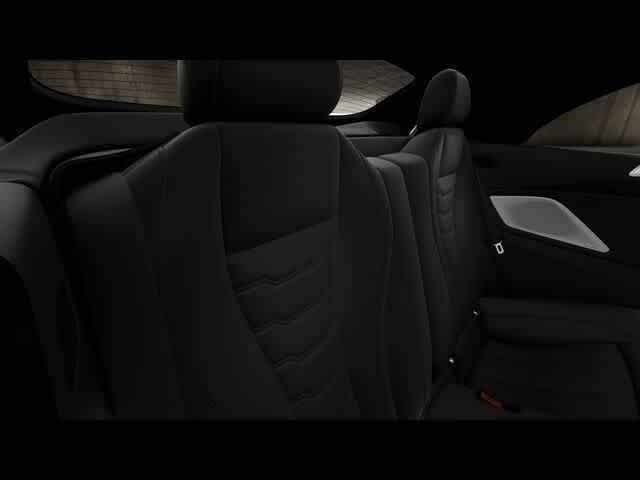 Thumbnail: 2025 BMW 8 Series - 12