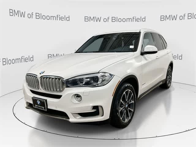 2017 BMW X5 xDrive35i -
                  Bloomfield, NJ