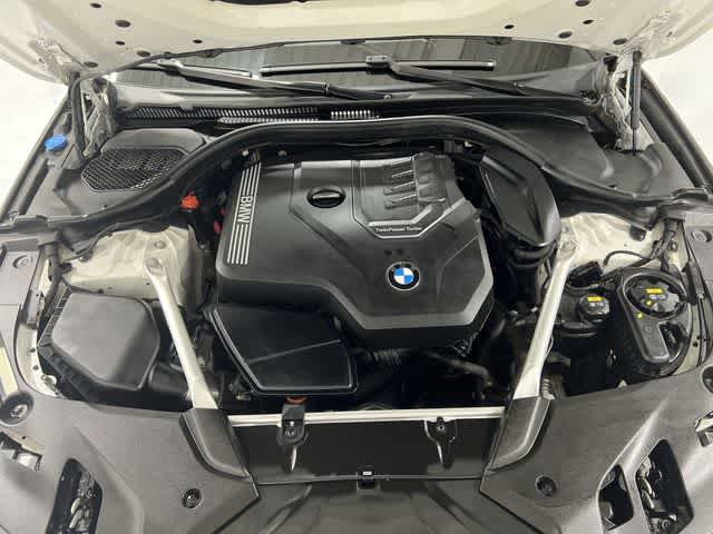 Thumbnail: 2023 BMW 5 Series - 19