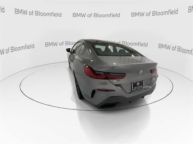 Thumbnail: 2023 BMW 8 Series - 6