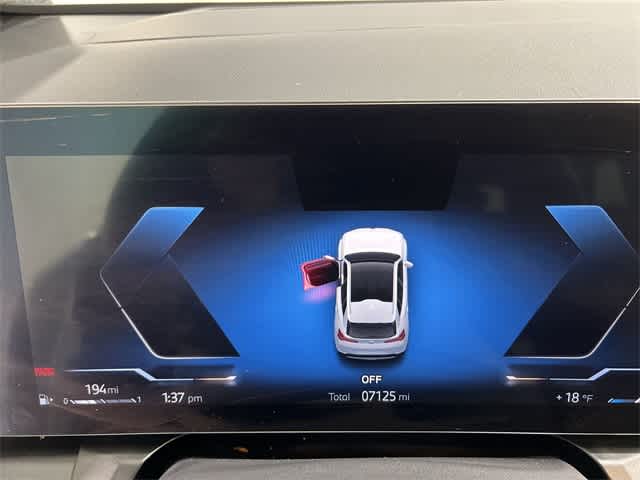 Thumbnail: 2025 BMW X3 - 31