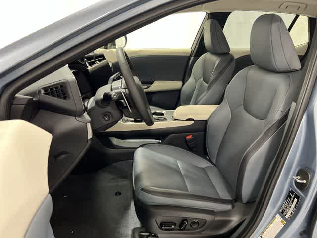 Thumbnail: 2025 Lexus RZ - 21