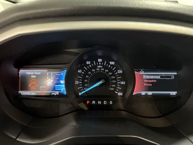 Thumbnail: 2020 Ford Edge - 30