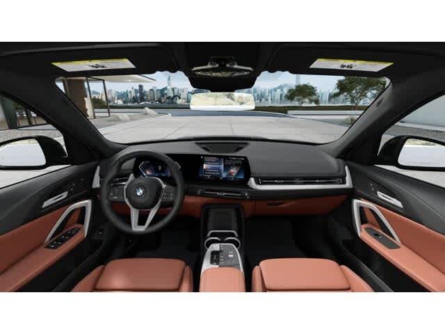 Thumbnail: 2026 BMW X1 - 10